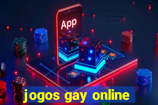 jogos gay online